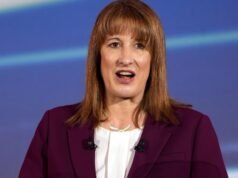 ‘Un espectáculo de terror que convierte a los ricos en fantasmas’: el duro juicio de un importante banquero de la ciudad sobre los planes presupuestarios de Rachel Reeves mientras acusa al gobierno de perseguir una ‘fantasía socialista’