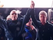 Noel y Liam Gallagher ‘esperan ganar el Oscar y el BAFTA por el ambicioso documental Capturing Oasis Reunion’ La pareja habla sobre su larga enemistad con imágenes “dinamitas”