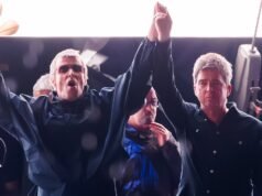 Noel y Liam Gallagher ‘esperan ganar el Oscar y el BAFTA por el ambicioso documental Capturing Oasis Reunion’ La pareja habla sobre su larga enemistad con imágenes “dinamitas”