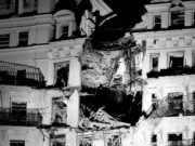 Partido Laborista acusado de derogar la Ley del Legado de Problemas para allanar el camino a los terroristas del IRA