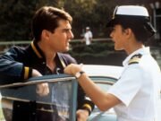 Demi Moore recuerda que Tom Cruise estaba ‘avergonzado’ por su embarazo antes del rodaje de Good Men