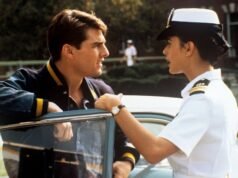 Demi Moore recuerda que Tom Cruise estaba ‘avergonzado’ por su embarazo antes del rodaje de Good Men