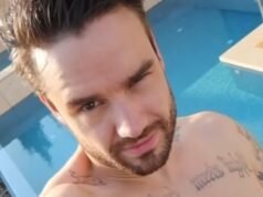 Kate Cassidy comparte otro video invisible de Liam Payne después de responder a los comentarios de su hermana sobre ‘usar la muerte del cantante para la fama’.