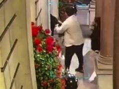 Al jefe de una empresa de eventos estadounidense le robaron su reloj tras ser atacado en Mayfair