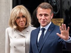Brigitte Macron ‘sufrió un grave deterioro de su salud física y mental’ como consecuencia del ciberacoso que le atribuía haber nacido hombre y comportarse como una ‘pedófila’, según escucha el tribunal
