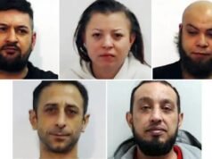 El ‘proxeneta más inteligente’ liderado por una banda de cuidadores rumana encarcelado por violar a 10 mujeres