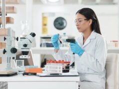 El nuevo tratamiento innovador destruye hasta el 90% de las células cancerosas de piel y colon en sólo 30 minutos