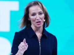 La estrella de Care acusó a Sarah Pochin de Reform UK de “racismo horrendo” después de quejarse de que los anuncios de televisión estaban “llenos de gente negra y asiática”.