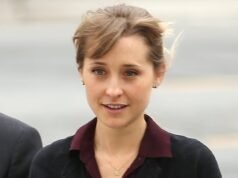 La deshonrada estrella de Smallville, Allison Mack, rompe el silencio sobre el culto sexual NXIVM dos años después de su liberación de prisión
