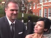La incómoda entrevista de Lily Allen con su ex David Harbour insinúa tensión en su matrimonio mientras una nota ‘siniestra’ que se burla de su éxito en el West End se hace eco del álbum posterior a la separación de la estrella.