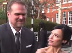 La incómoda entrevista de Lily Allen con su ex David Harbour insinúa tensión en su matrimonio mientras una nota ‘siniestra’ que se burla de su éxito en el West End se hace eco del álbum posterior a la separación de la estrella.