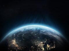 Los científicos dicen que hay una probabilidad entre tres de que estemos solos en el universo y nunca hagamos contacto con extraterrestres.