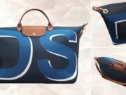 La bolsa de viaje exacta de Meghan Markle está disponible para comprar y es perfecta para su próximo viaje