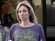 Se desconoce la cantante, de 55 años, que ha trabajado con Donald Trump, salió con Ryan Seacrest y posó para Playboy, ¿quién es?