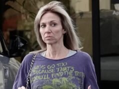 Se desconoce la cantante, de 55 años, que ha trabajado con Donald Trump, salió con Ryan Seacrest y posó para Playboy, ¿quién es?