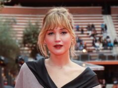 Jennifer Lawrence finalmente ha revelado el sexo de su segundo hijo… seis meses después del nacimiento del bebé