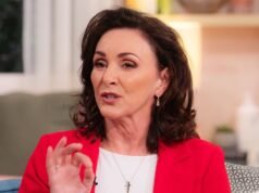 El secreto del Edén: a nadie le gusta una mujer exitosa, dice Shirley Ballas