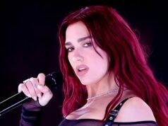 La superestrella del pop Dua Lipa encabeza la lista Hit Rich mientras el galán de Bridget Jones, Leo Woodall, y la actriz Anya Taylor-Joy suben de rango, y los isleños amorosos del momento llegan al top 30.