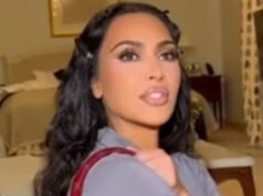 Kim Kardashian critica a un miembro de la familia por alardear de un regalo de cumpleaños de casi 200.000 dólares antes de tirarlo a la basura