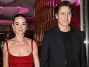 El sutil comentario sobre Katy Perry y Justin Trudeau los despidió en su primera cita pública, según un experto en lenguaje corporal.