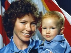 Christopher Stevens analiza Érase una vez en el espacio: sexo, drogas, tragedia… Una mirada fascinante a los astronautas y sus familias