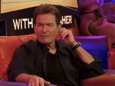 Charlie Sheen dice que Denise Richards todavía lo ama casi 20 años después de un divorcio explosivo