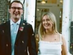 ¡La estrella de Juego de Tronos, Isaac Hempstead Wright, está casado! El actor intercambió votos en una ceremonia íntima en Londres mientras sus ex compañeros de reparto le enviaban sus felicitaciones.