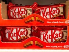 Se revelan los peores culpables de la contracción: desde barras de chocolate hasta gachas y café: cómo se están reduciendo los alimentos cotidianos… pero los precios se disparan hasta un 236%