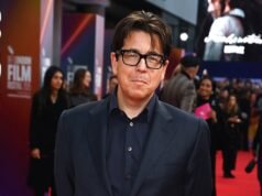 Michael McIntyre revela su técnica secreta para silenciar a sus vecinos ruidosos porque no quiere enfrentarse a ellos