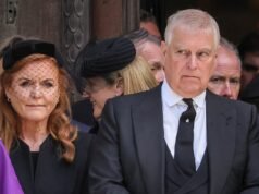 Andrew Poisonous nuevo giro en la saga Royal Lodge: Se perdió la verdadera razón por la que la realeza haría cualquier cosa para expulsar a Prince, dice AN Wilson… El destino de la monarquía en juego