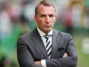 La ira del poderoso corredor del Celtic, Dermot Desmond, no se debía solo a las fallas del entrenador Brendan Rodgers… sino al Brendan Rodgers como hombre.
