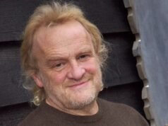 Eden Confidential: Ozampic está cambiando el menú del chef de televisión Anthony Worrall Thompson