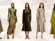 Encontramos una versión M&S de £ 60 del increíblemente caro conjunto de seda de Meghan Markle, y es perfecta para la temporada de fiestas.