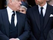 Entrevista a Virginia Giuffre que ‘nunca se emitió’: las memorias del difunto Andrew Accused revelan el momento en que se sintió ‘derrotada por las personas contra las que intentaba hablar’