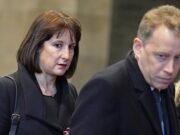 Propietarios enojados multados con hasta £ 30,000 por violar las leyes de licencias critican a Rachel Reeves por “doble rasero”