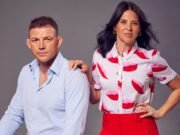 Mi marido hizo esta petición prohibida cuatro semanas después del nacimiento de mi segundo hijo. Me eché a llorar… Toda mujer entenderá por qué: Steph Douglas