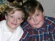 Solicité al tribunal que no permitiera que mi malvado exmarido viera a mis hermosos hijos. nadie escuchó Luego los encerró en el desván y prendió fuego a la casa: Claire Throssell