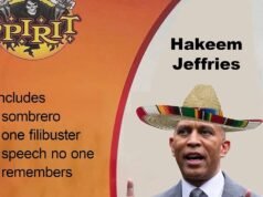 ¿Truco o troll? Trump elige atuendos brutales para los principales demócratas mientras se burla de la Casa Blanca Memphis JD Vance