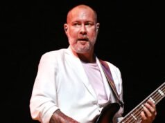 La llamada al 911 del bajista de Limp Bizkit, Sam Rivers, revela que fue encontrado muerto en un charco de sangre en un lugar en estado de shock.
