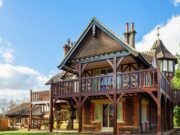 ¿Qué sigue para Andrew? Una casa de campo de cinco habitaciones, la casa de la infancia de la princesa Diana o York Cottage son todas opciones sobre dónde vivirá en Sandringham.