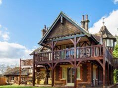 ¿Qué sigue para Andrew? Una casa de campo de cinco habitaciones, la casa de la infancia de la princesa Diana o York Cottage son todas opciones sobre dónde vivirá en Sandringham.