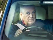 Andrew podría recibir un pago de £500.000 y permanecer en Royal Lodge durante “meses”, mientras el príncipe real deshonrado sube al trono a pesar de perder el título.