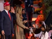 El FBI descubre un escalofriante plan terrorista de Halloween para causar estragos en un estado gobernado por demócratas