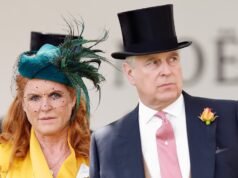 Amanda Plattel: El rey Carlos lamentará el día que insultó a Fergie. Todas las cartas ganadoras están ahora en sus manos. Conozco su próximo movimiento: es devastador.