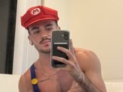 Se requieren percances vergonzosos con disfraces de Halloween influyentes… ¿Puedes detectarlo?