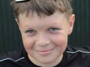 La joven y prometedora estrella del deporte, de 14 años, muere en un accidente automovilístico cerca de una granja: homenaje al “trabajador” jugador de fútbol y rugby