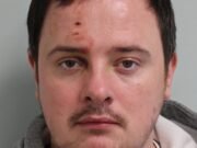 El ladrón que irrumpió en el estudio de Damien Hirst en Londres con una etiqueta con GPS en el tobillo ha sido encarcelado