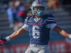 Resumen de fútbol americano de MEAC – 25 de octubre