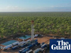 Proyectos de combustibles fósiles y poder estatal ampliado sobre el agua son una “traición” a los australianos, dicen los críticos de la Ley de Naturaleza Política australiana