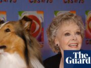 Muere June Lockhart, actriz de Lost in Space y Lassie, a los 100 años Televisión